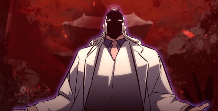 Phantom Spirit King Chapter 78 Gambar 33