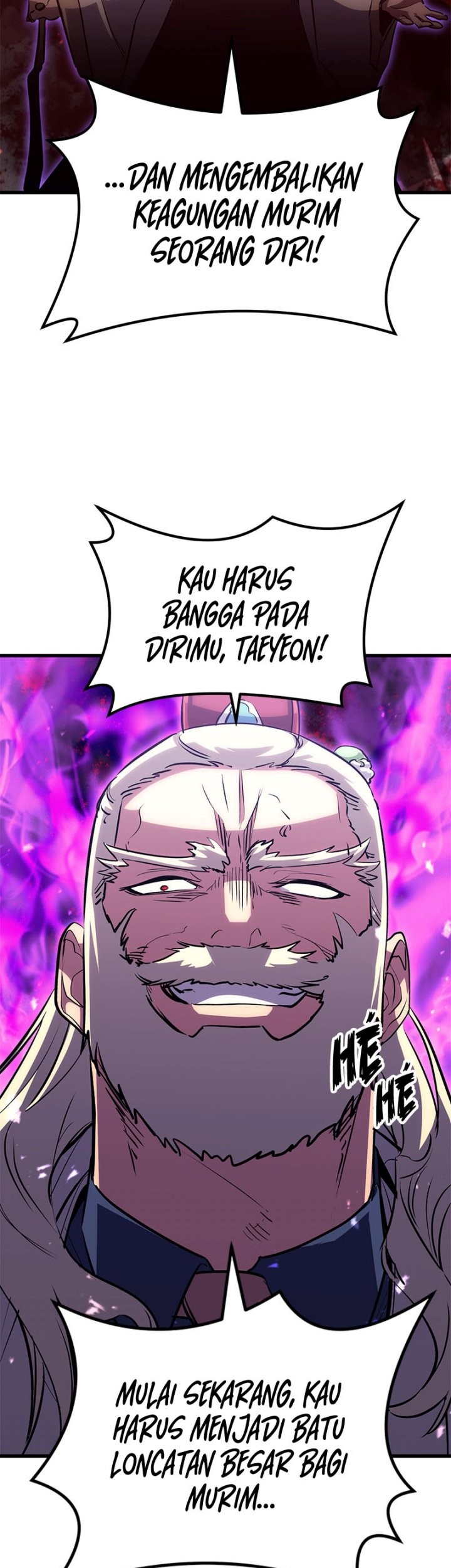 Phantom Spirit King Chapter 78 Gambar 34