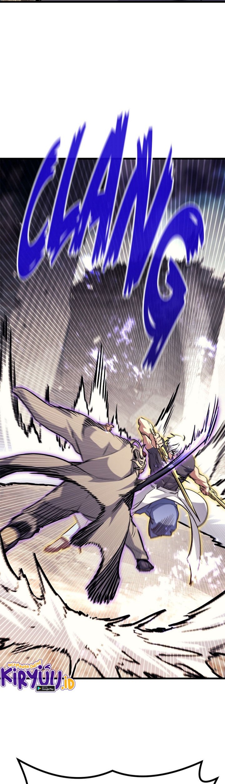 Phantom Spirit King Chapter 78 Gambar 40