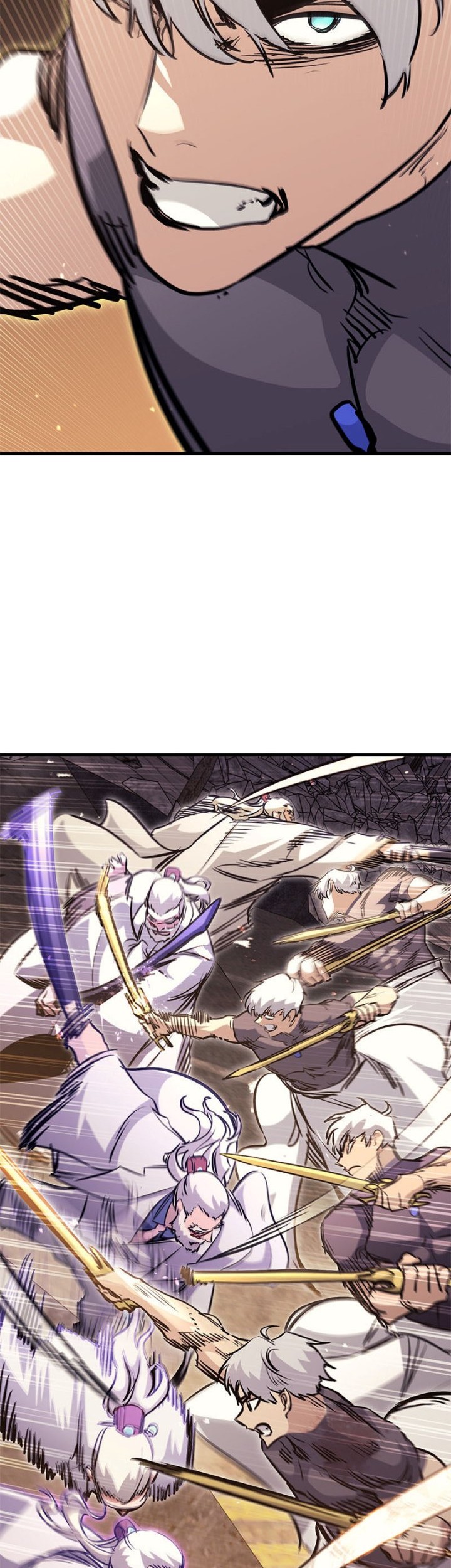 Phantom Spirit King Chapter 78 Gambar 42