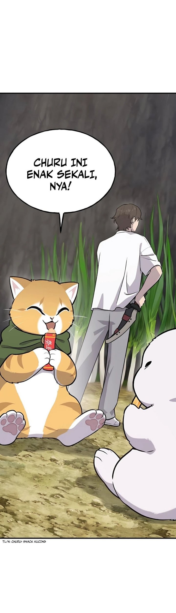 Baca Manhwa Solo Farming In The Tower Chapter 23 Gambar 2