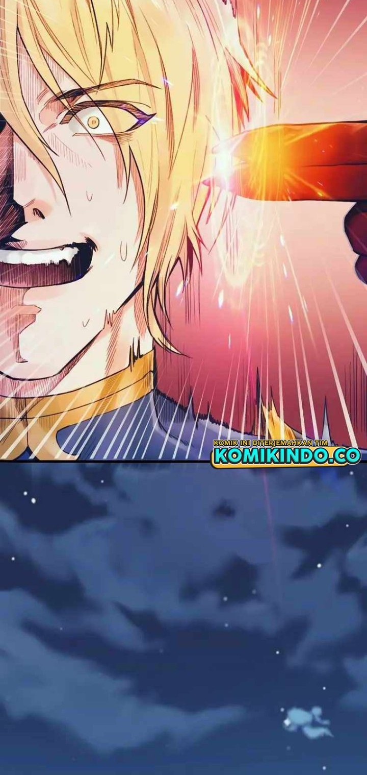 The Healing Priest Of The Sun Chapter 58 Gambar 46