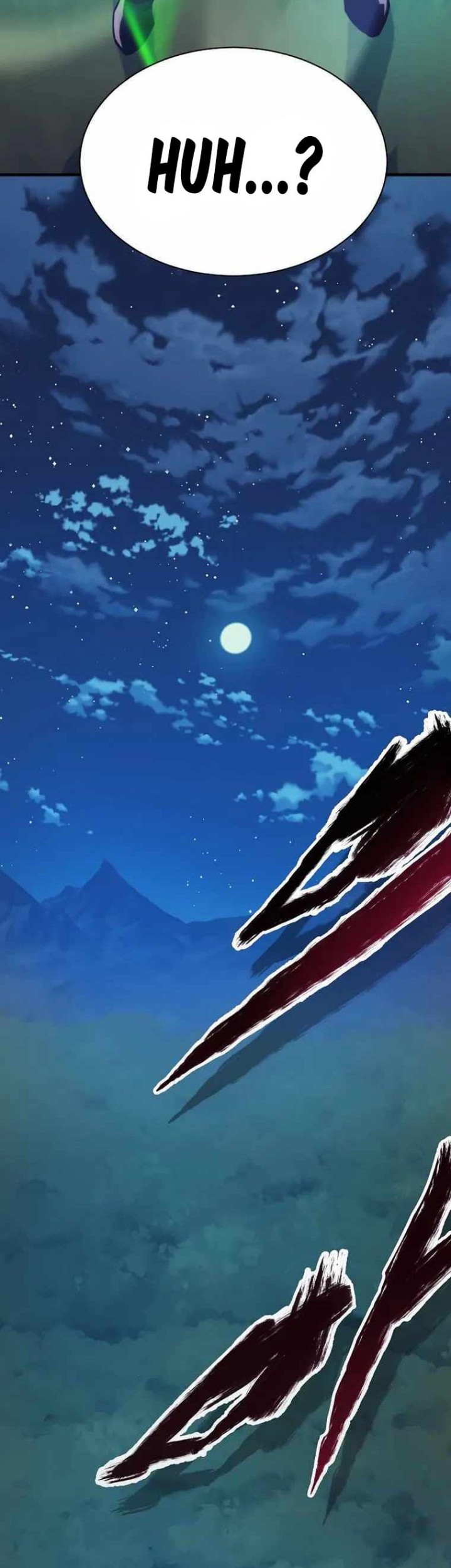 The Healing Priest Of The Sun Chapter 58 Gambar 61
