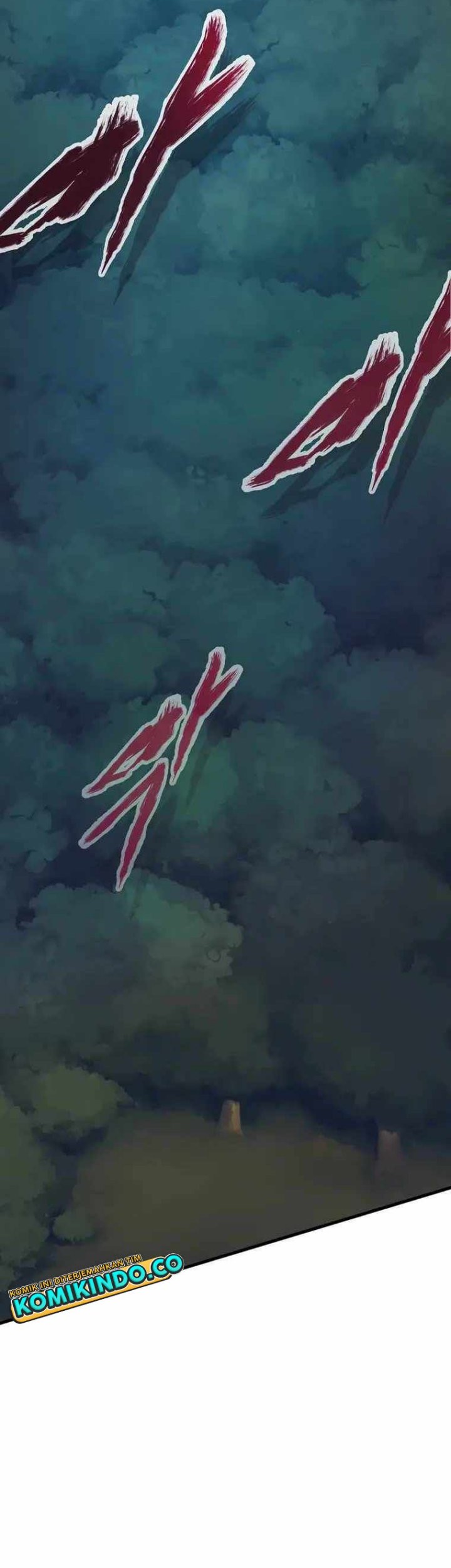 The Healing Priest Of The Sun Chapter 58 Gambar 62