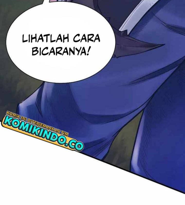 The Healing Priest Of The Sun Chapter 58 Gambar 10