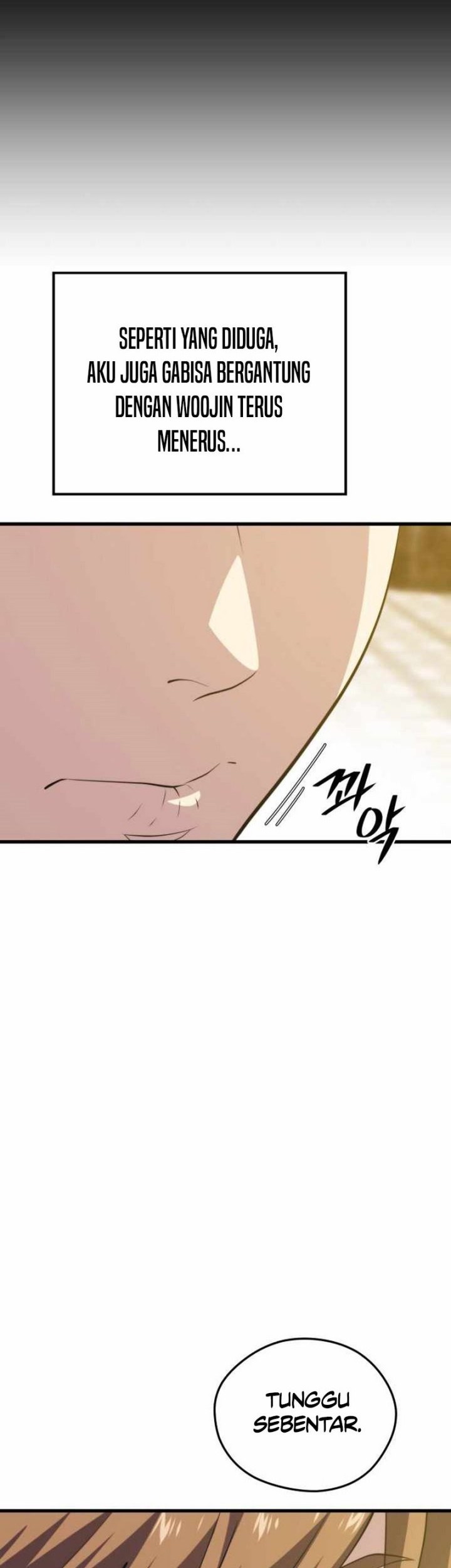 Seoul Station Necromancer Chapter 93 Gambar 30