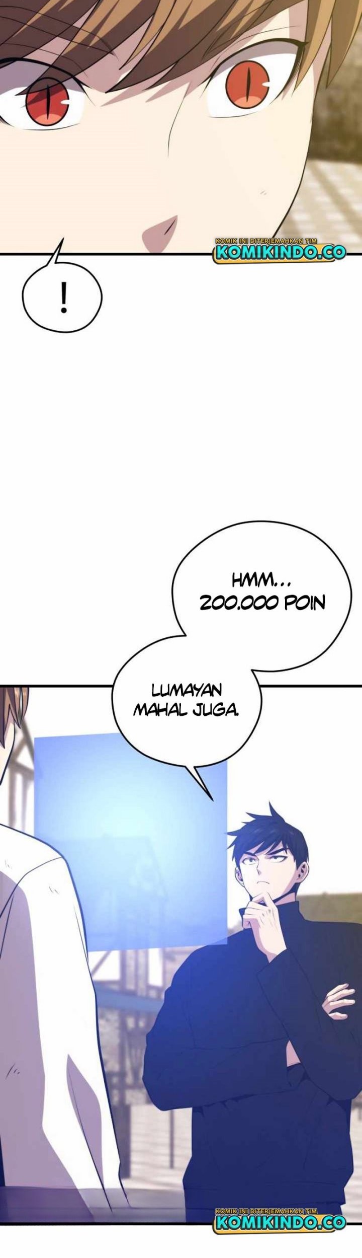 Seoul Station Necromancer Chapter 93 Gambar 31