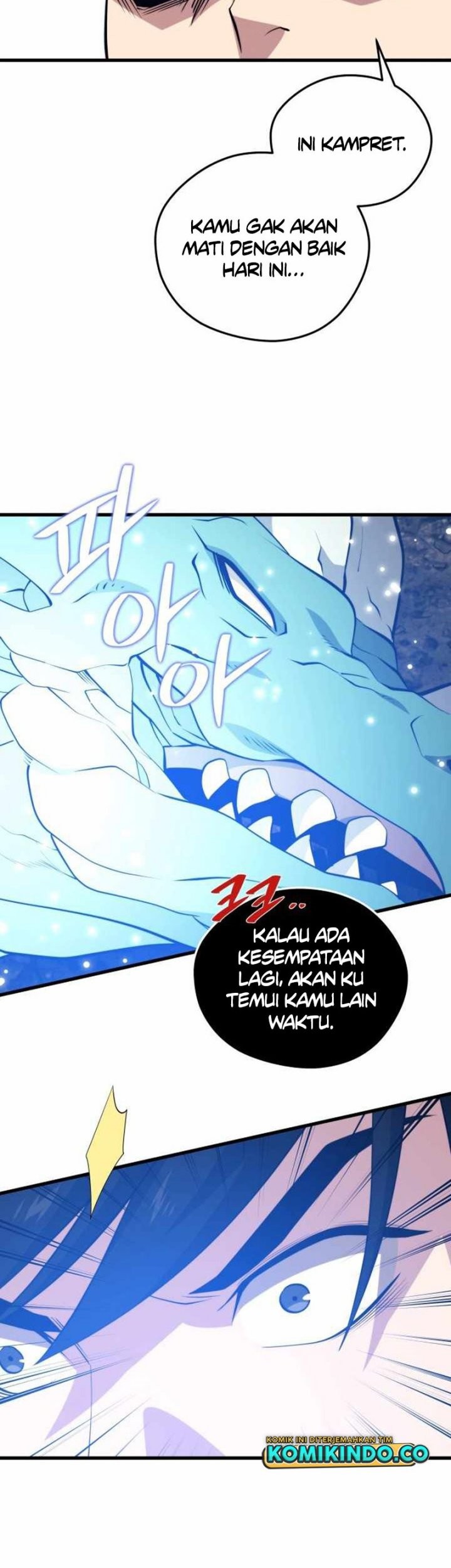 Seoul Station Necromancer Chapter 93 Gambar 5