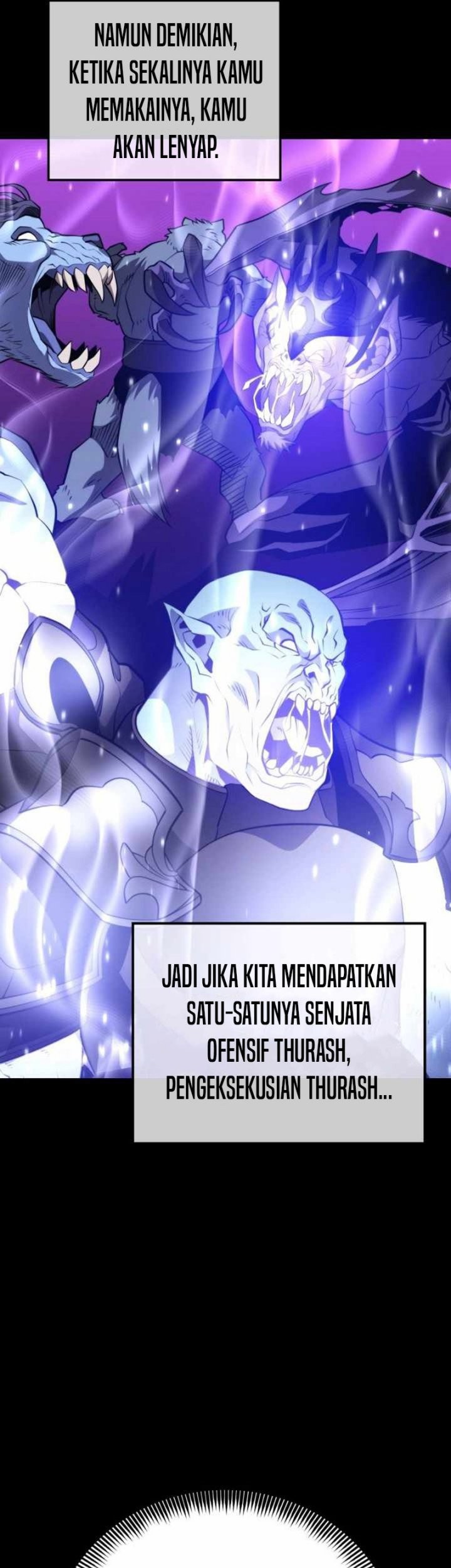 Seoul Station Necromancer Chapter 93 Gambar 14