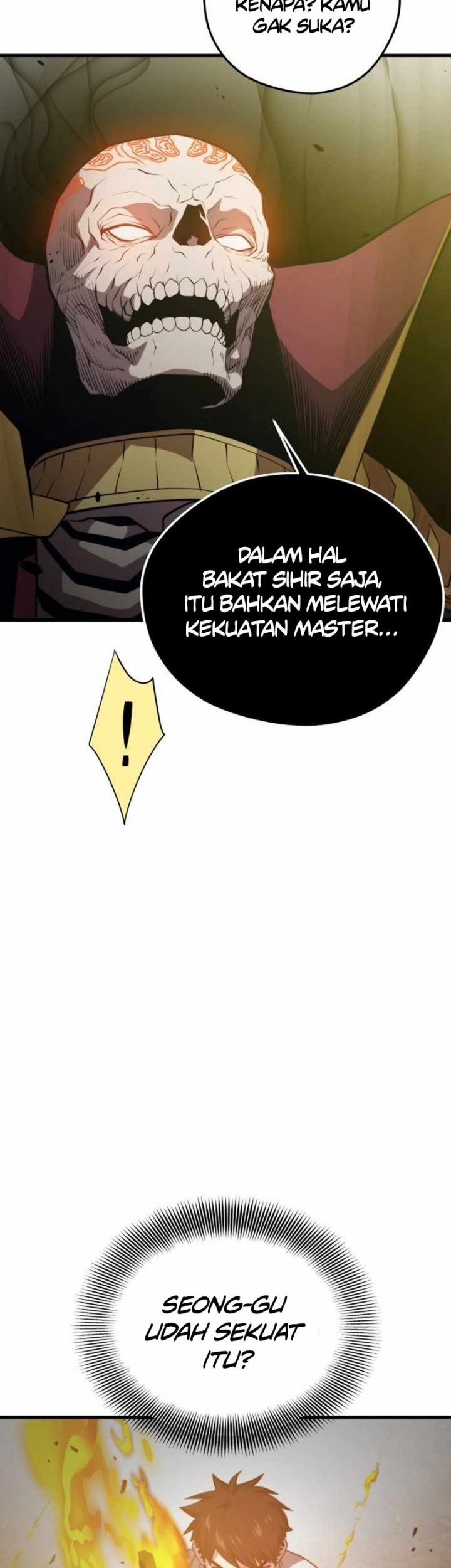 Seoul Station Necromancer Chapter 93 Gambar 17
