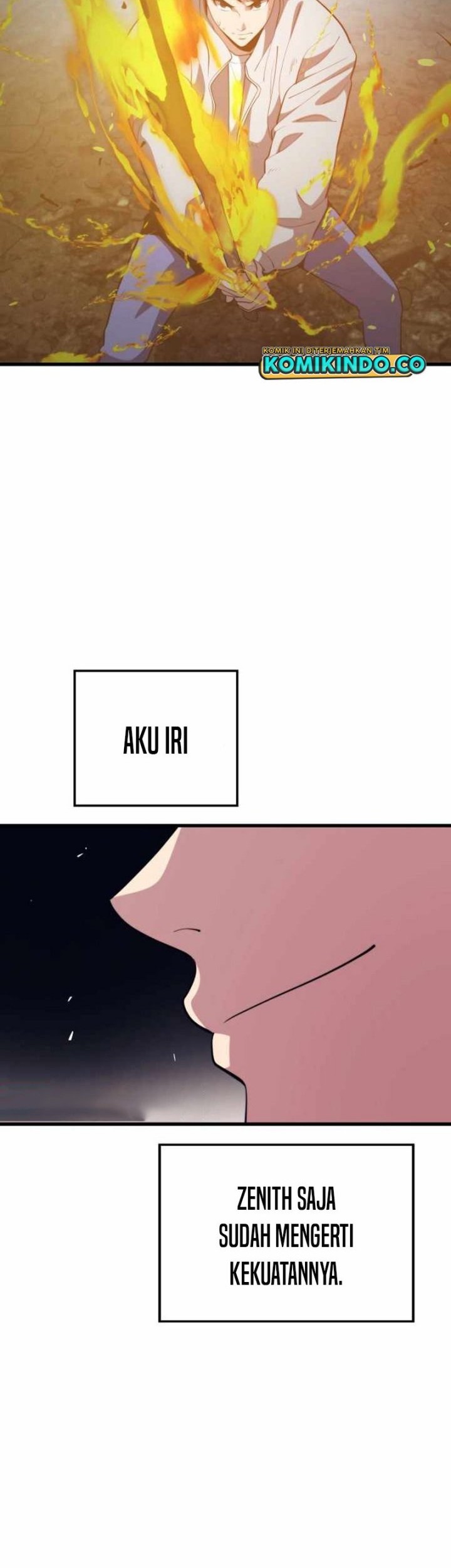 Seoul Station Necromancer Chapter 93 Gambar 18