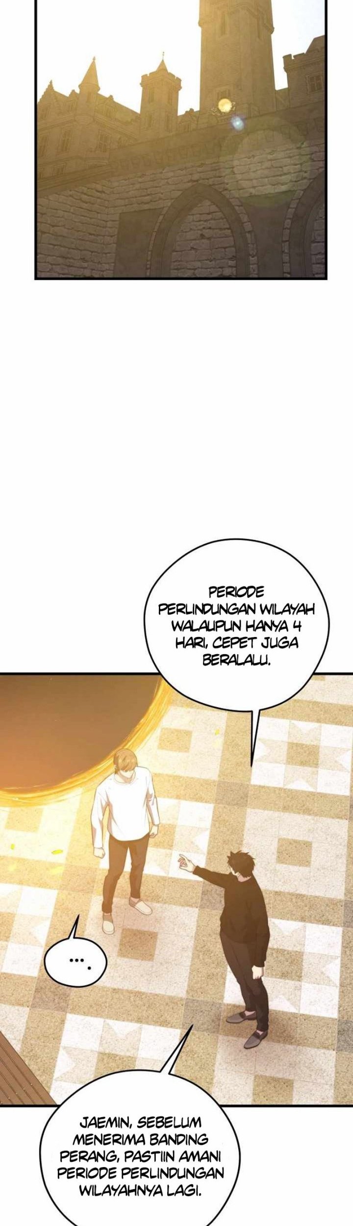Seoul Station Necromancer Chapter 93 Gambar 24