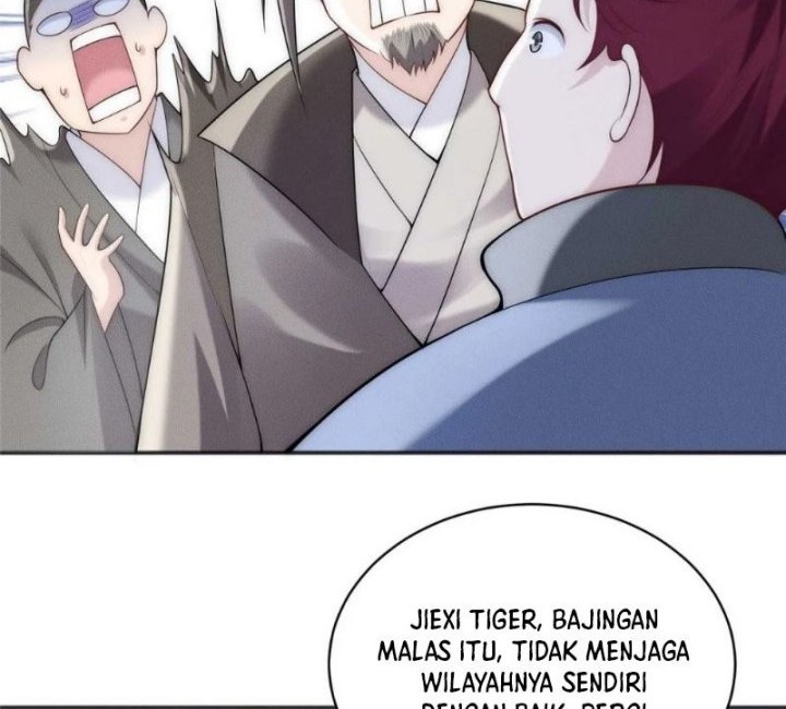 Reward 100 Million Lives at the Beginning Chapter 84 Gambar 21