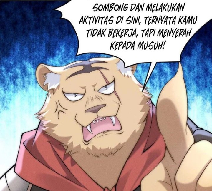 Reward 100 Million Lives at the Beginning Chapter 84 Gambar 27