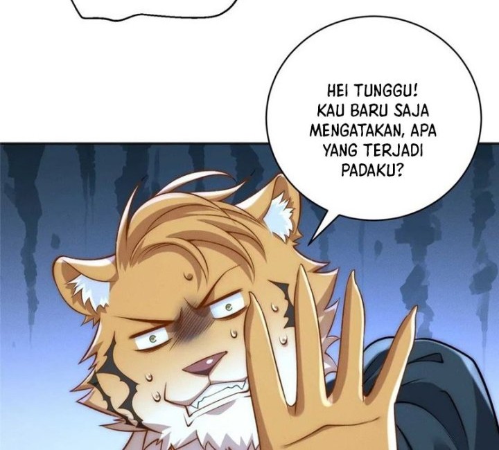 Reward 100 Million Lives at the Beginning Chapter 84 Gambar 3