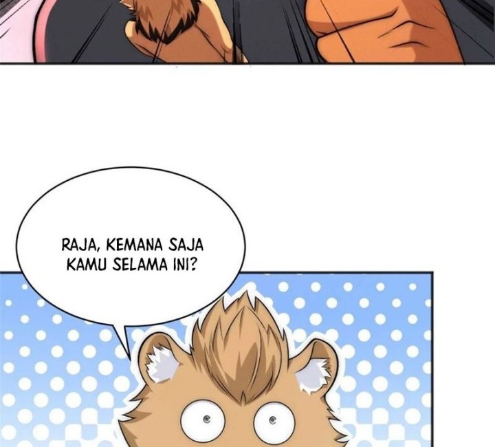 Reward 100 Million Lives at the Beginning Chapter 84 Gambar 5