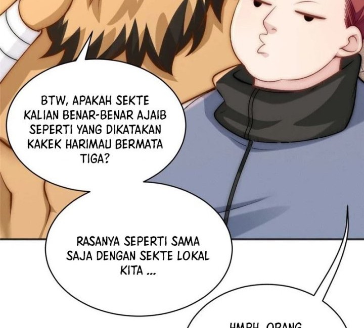 Reward 100 Million Lives at the Beginning Chapter 84 Gambar 15