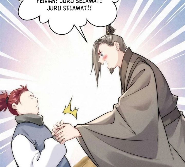 Reward 100 Million Lives at the Beginning Chapter 84 Gambar 17
