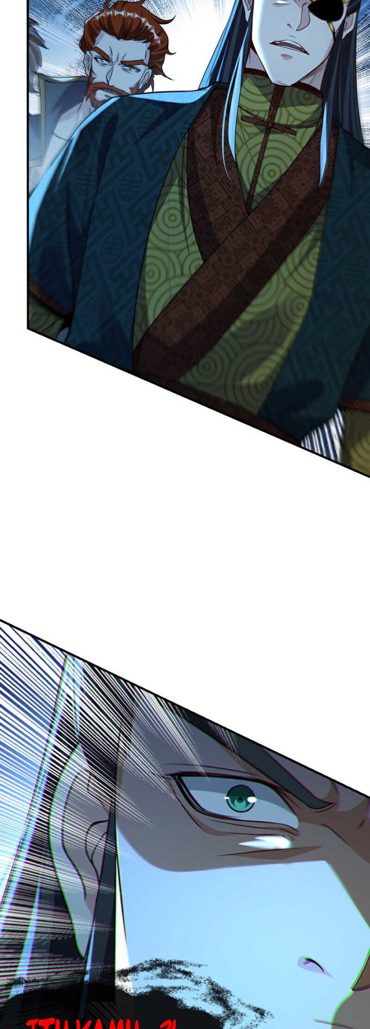 The Ten Great Emperors Are All My Disciples Chapter 142 Gambar 29