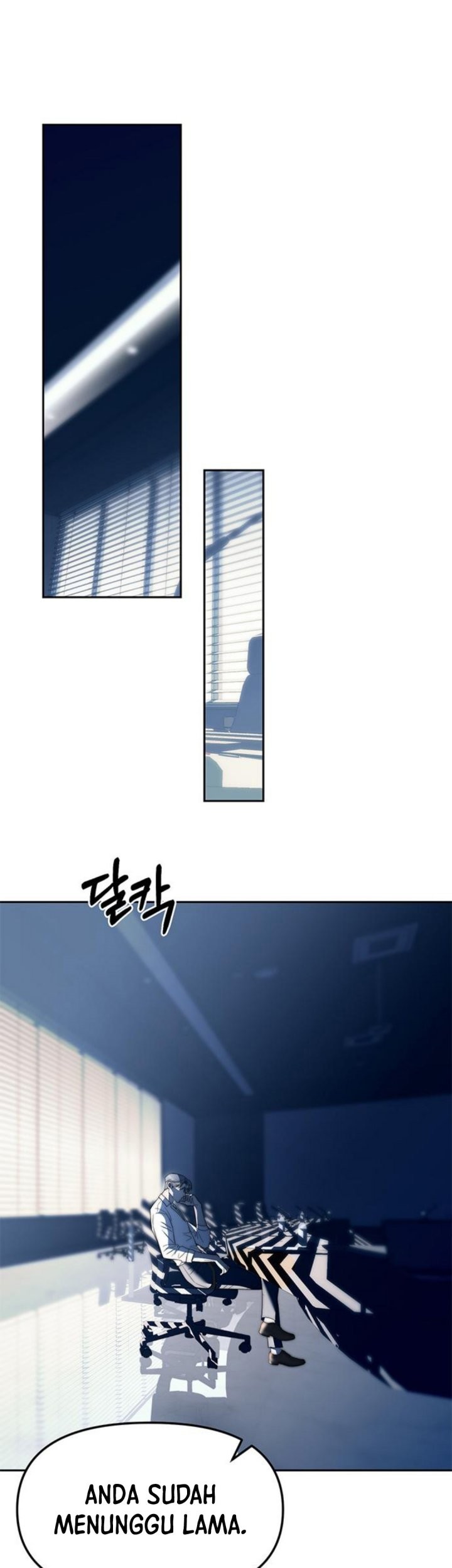  Undercover! Chaebol High School Chapter 39 gambar nomor 2