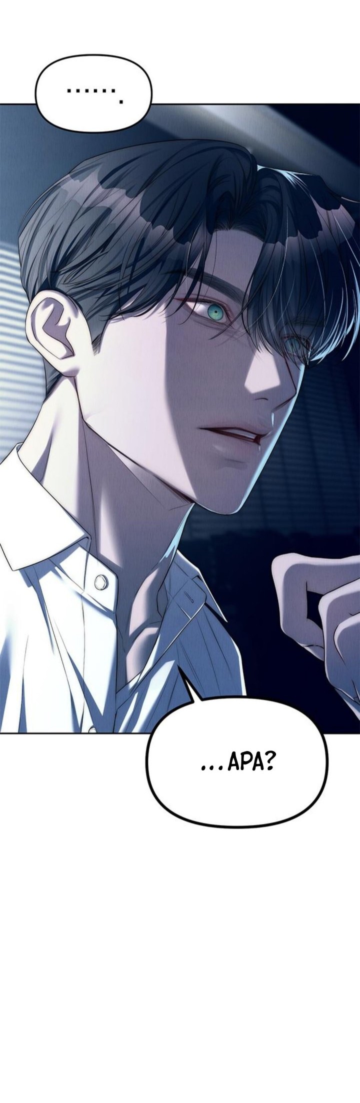 Undercover! Chaebol High School Chapter 39 Gambar 15