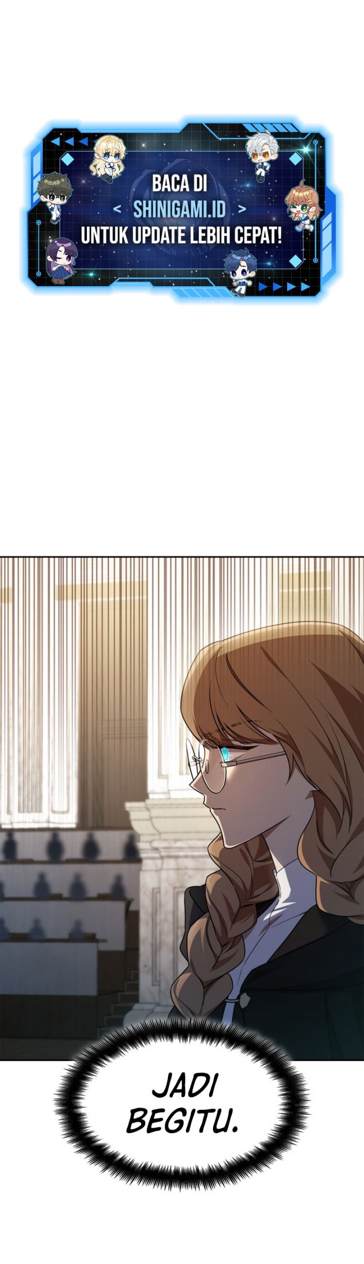 Baca Manhwa Infinite Mage Chapter 47 Gambar 2