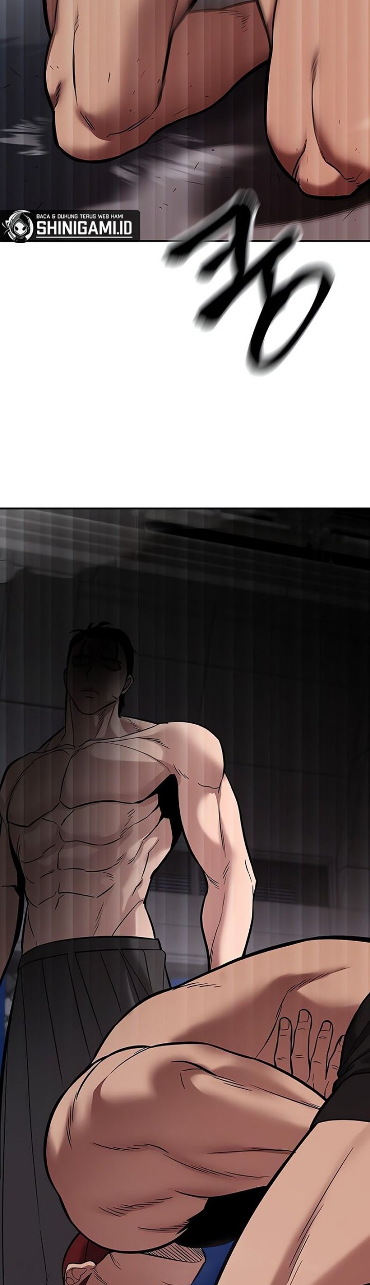 The Bully In Charge Chapter 57 Gambar 51
