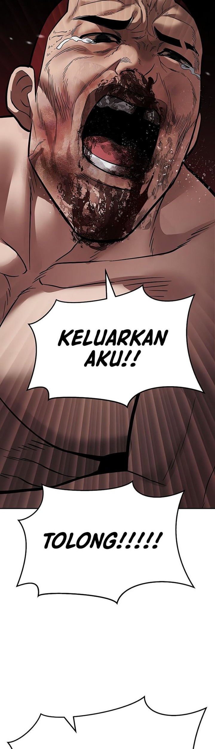 The Bully In Charge Chapter 57 Gambar 84