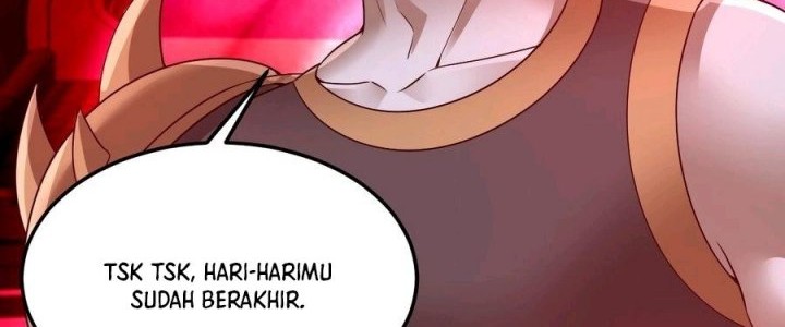 It’s Over! The Queen’s Soft Rice Husband is Actually Invincible Chapter 236 Gambar 19