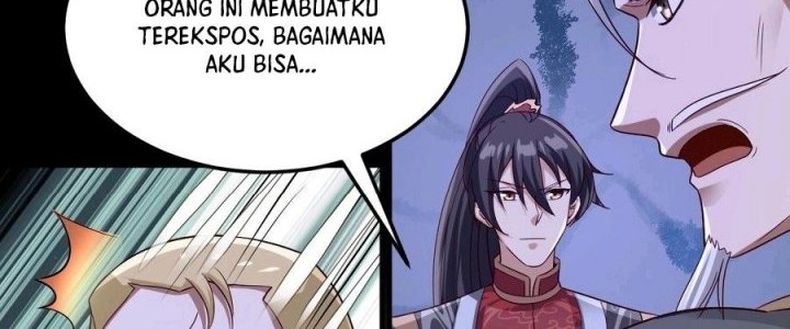 It’s Over! The Queen’s Soft Rice Husband is Actually Invincible Chapter 236 Gambar 23
