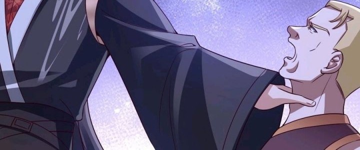 It’s Over! The Queen’s Soft Rice Husband is Actually Invincible Chapter 236 Gambar 25