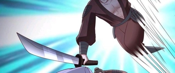 It’s Over! The Queen’s Soft Rice Husband is Actually Invincible Chapter 236 Gambar 9