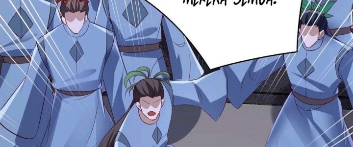 It’s Over! The Queen’s Soft Rice Husband is Actually Invincible Chapter 236 Gambar 11