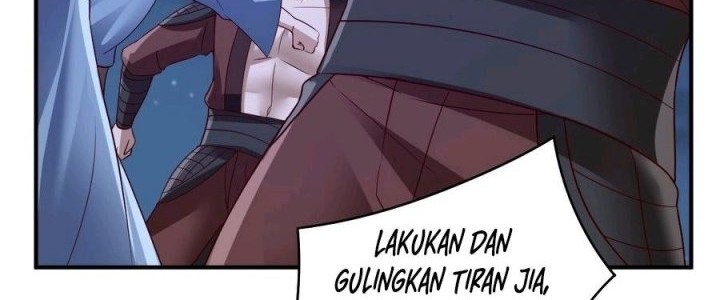 It’s Over! The Queen’s Soft Rice Husband is Actually Invincible Chapter 236 Gambar 13