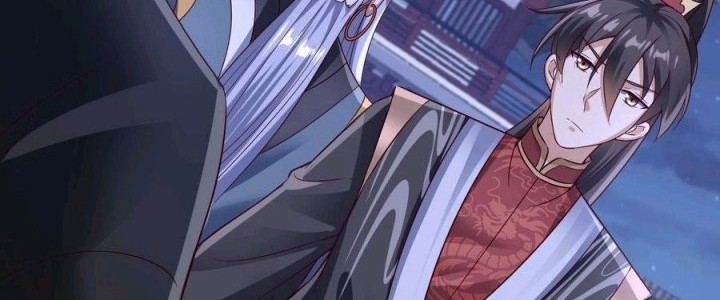 It’s Over! The Queen’s Soft Rice Husband is Actually Invincible Chapter 236 Gambar 15