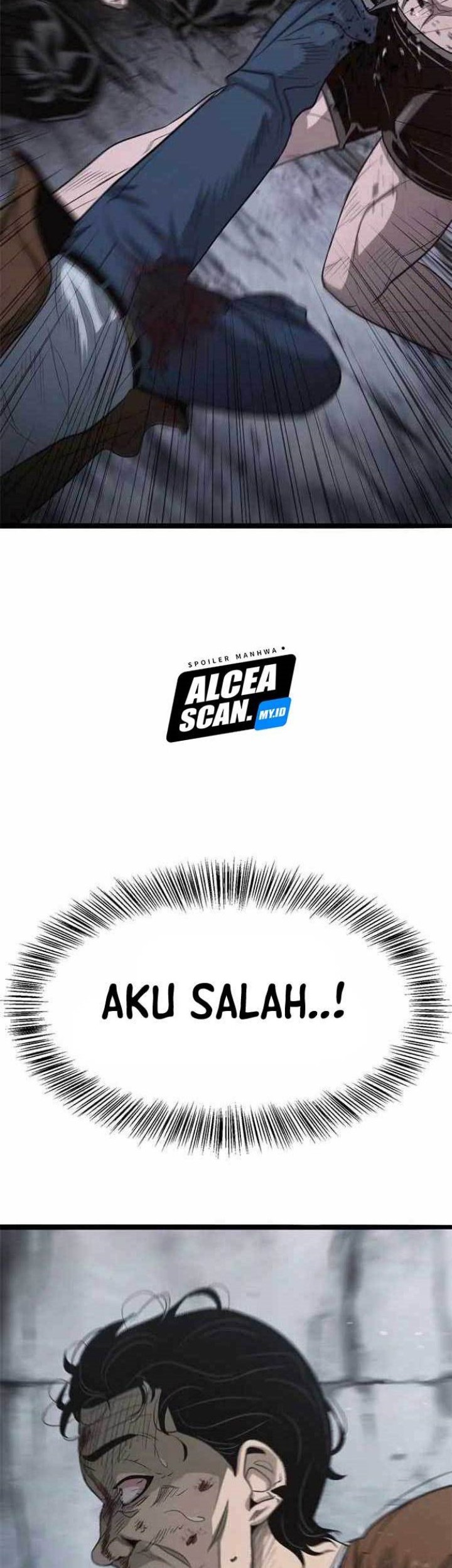 Death Row Boy Chapter 63 Gambar 29
