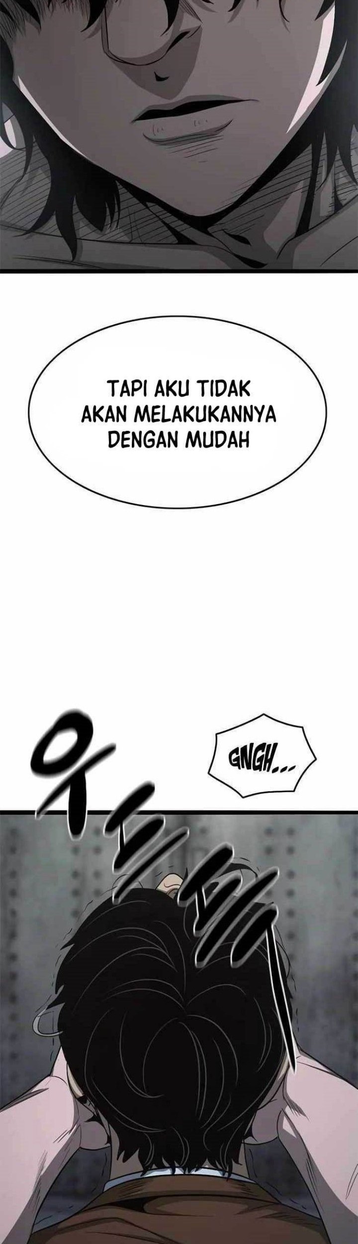 Death Row Boy Chapter 63 Gambar 41