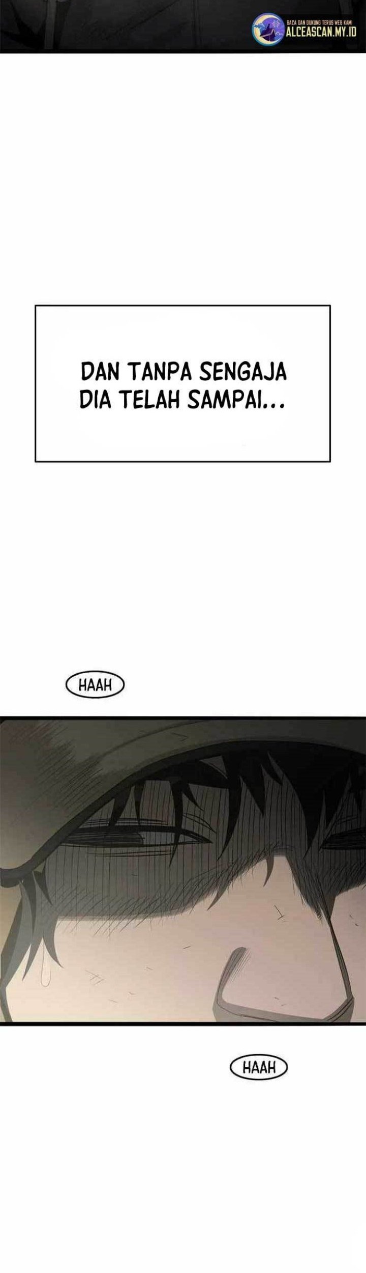 Death Row Boy Chapter 63 Gambar 62