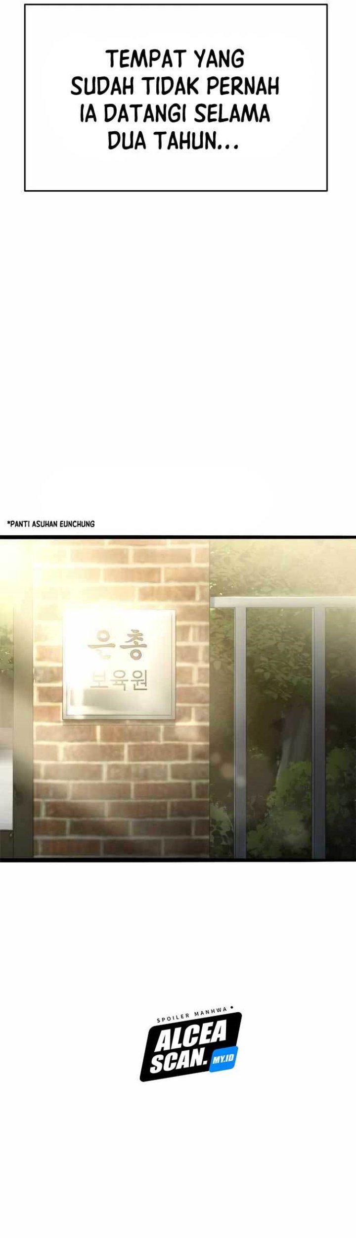 Death Row Boy Chapter 63 Gambar 66