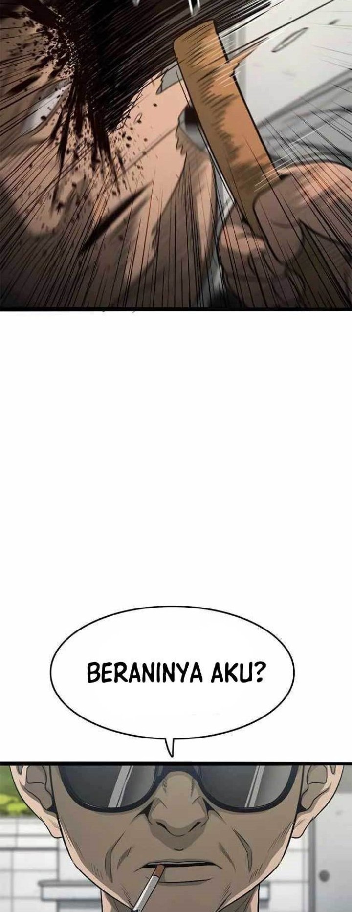 Death Row Boy Chapter 63 Gambar 109