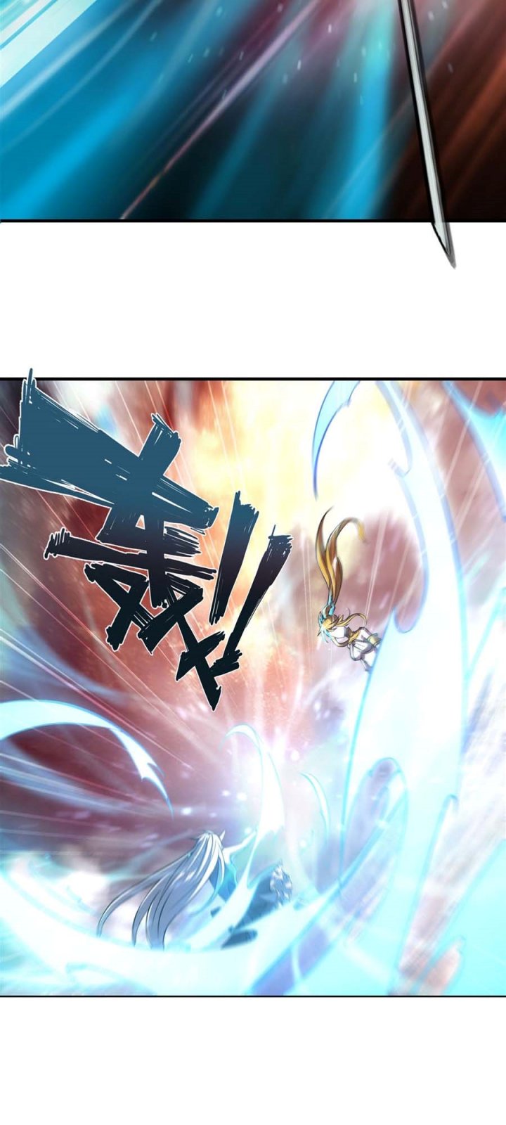 The Blood Princess And The Knight Chapter 212 Gambar 18