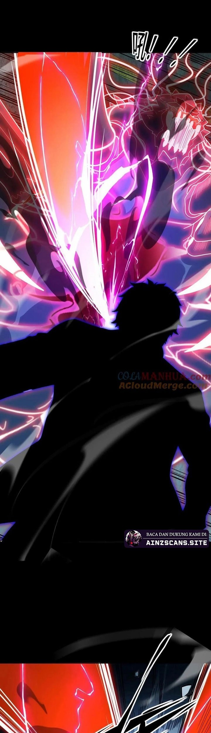 Leveling Up By Killing Gods Chapter 34 Gambar 16