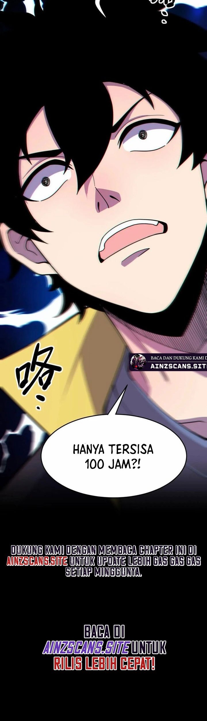 Leveling Up By Killing Gods Chapter 31 Gambar 25