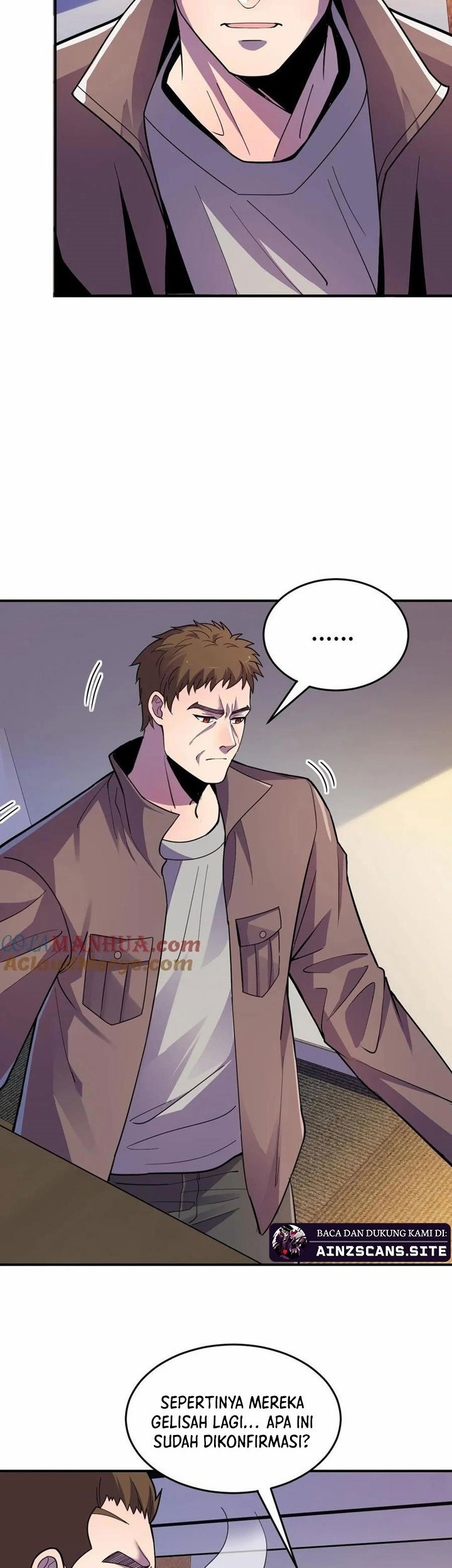 Leveling Up By Killing Gods Chapter 31 Gambar 4