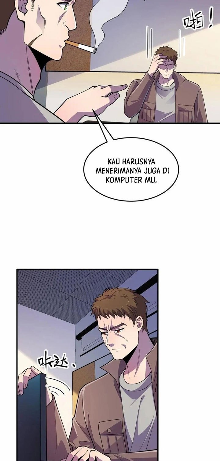 Leveling Up By Killing Gods Chapter 31 Gambar 5