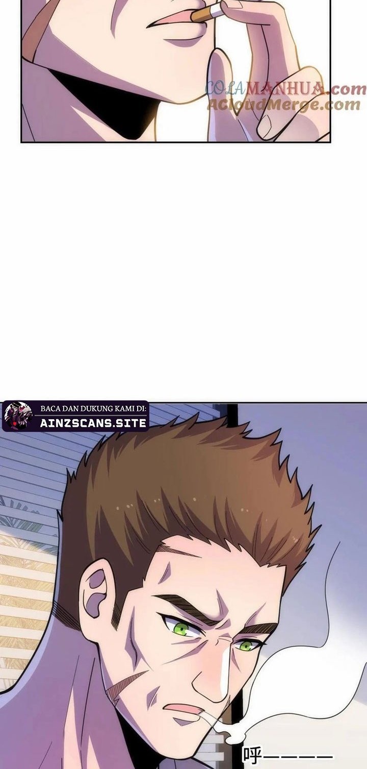 Leveling Up By Killing Gods Chapter 31 Gambar 8