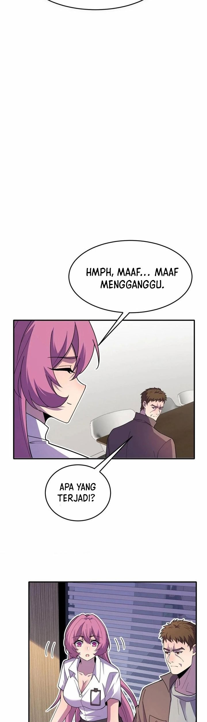 Leveling Up By Killing Gods Chapter 31 Gambar 12