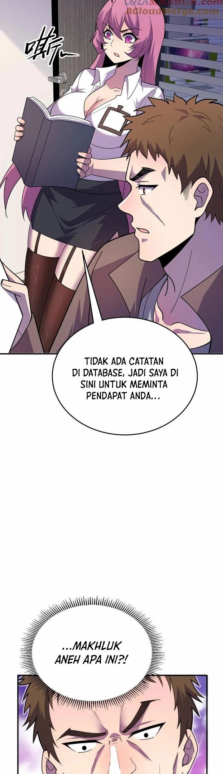 Leveling Up By Killing Gods Chapter 31 Gambar 16