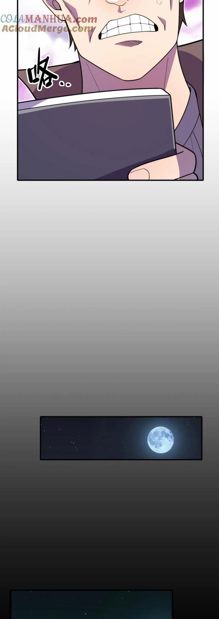 Leveling Up By Killing Gods Chapter 31 Gambar 17