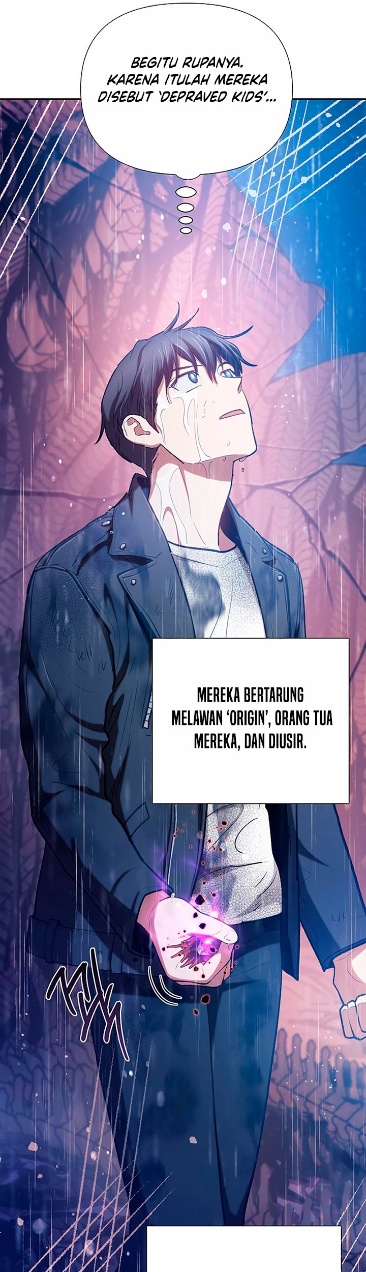 The S-Classes That I Raised Chapter 94 Gambar 34